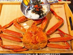 -震海贝烤贝·民俗特色店(延吉总店)