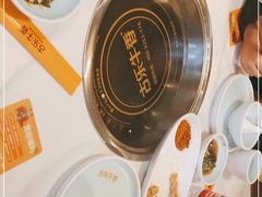 -古乐牛香·鲜牛肉自助火锅(南京总店)