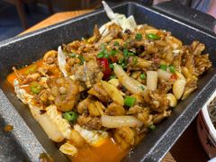 -辣得叫湘菜(四明店)