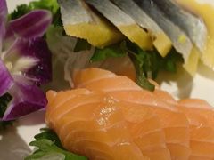 -気楽亭和食料理(气乐亭大世界本店)