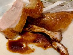 -龙聚德北京烤鸭(沙坪坝华宇A馆店)