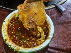 -朝伟清真铜瓢牛肉馆(三十年老·店)