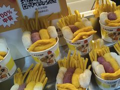 -味子夫鸡柳(解放碑总店)