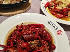 -有位虾匠·香辣蟹·小龙虾(李村店)