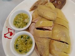 -文记壹心鸡(宝华路店)