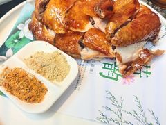 -小城故事·地道宁波味(月湖盛园店)