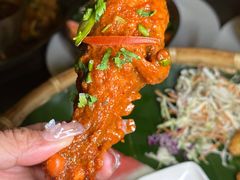 -库玛丽尼泊尔风味餐吧