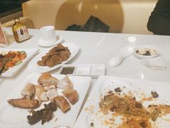 -衡山汇·高级粤菜(霄云路店)