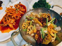 -老克勒上海菜(南京路步行街店)