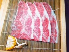 -牛道·和牛九食(市府恒隆广场店)