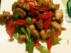 吉祥三宝-天厨妙香素食餐厅(清华店)