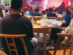 大堂-巴人堂(女儿城店)