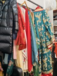 点击看大图 -美云庭古装·格格服汉服·京城旅拍(北京店)
