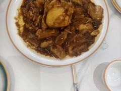 -清真·同发顺饭庄·烧麦(总店)