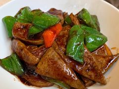 -玫瑰厅上海菜(兴国路店)