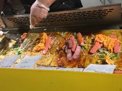 -四环冷面王(西单华威约饭街店)
