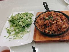 -陶然饺子城(奥体中路店)