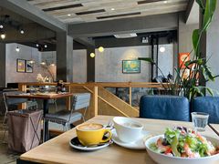 -UPPER KITCHEN(延安路店)