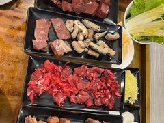 -三侨牛庄(云浮店)