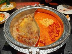 -牛New寿喜烧(虹桥新天地店)