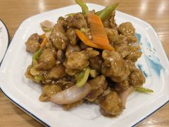 -李连贵熏肉大饼(沈阳站店)