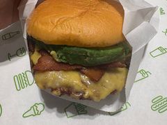 -Shake Shack(西单大悦城店)
