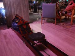 -福田口岸逸扉酒店创逸空间