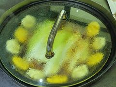 -缘福乡村铁锅炖民宿(八达岭店)