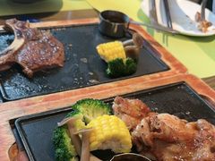 -希尔顿欢朋酒店·欢朋餐厅