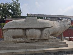 -正定古城-开元寺
