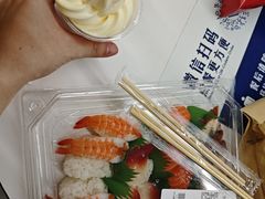 -山姆餐吧(山姆会员商店店)