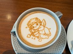 -王府井文华东方酒店-紫膳餐厅