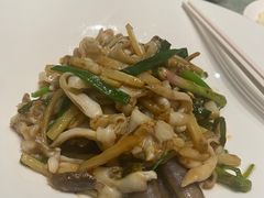 -79号渔船海鲜饭店(宝安店)