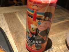 -老头儿油爆虾(胜利河美食街店)