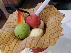 -哈根达斯(天河城店)