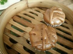 -椿记烧鹅(叠彩店)