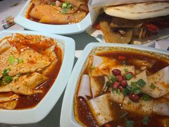 -宝葫芦西北茶食铺(万达店)