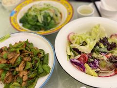 -博雅渔港·融合菜(维也纳国际大酒店)