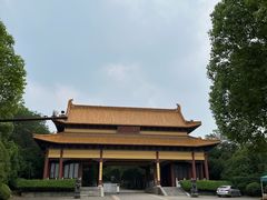 -南京市江宁方山