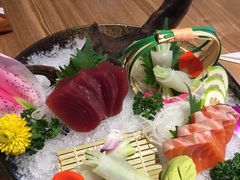 -和然日本料理(开发区五彩城店)