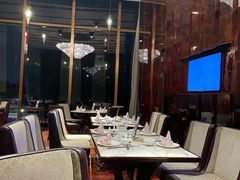 -顺德美的万豪酒店-万豪中餐厅