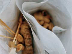 鸭郡耙串串-但家香酥鸭(民生路总店)