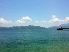 -东平洲海岸公园