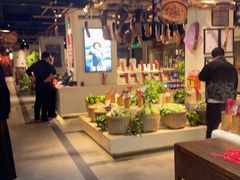 -洞庭土菜馆(天河北总店)