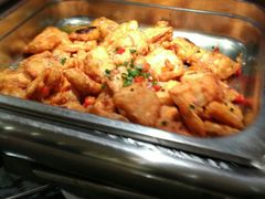 鱼排-芭菲盛宴·环球美食(锦城万达广场店)