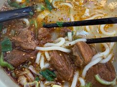 -豫掌柜饸饹面·烩面(秀沿路店)