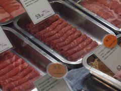 -羽深肉铺 Steak & Wine