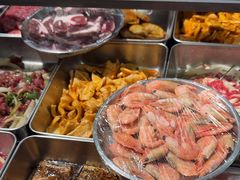 -英雄故事地摊烤肉(马驹桥店)