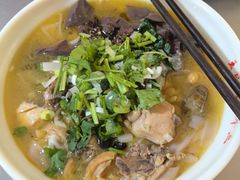 -文山荷鲜居(翠湖店)
