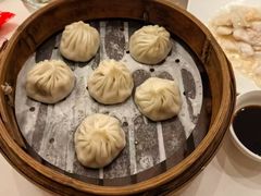 蟹粉小笼-得月楼·省级非遗·传统苏帮菜(观前店)